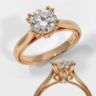 rose gold