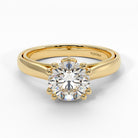 yellow gold